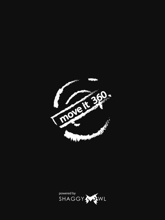 Screenshot #4 pour MOVE IT 360