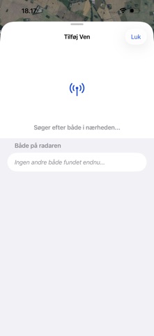Sailing Log screenshot