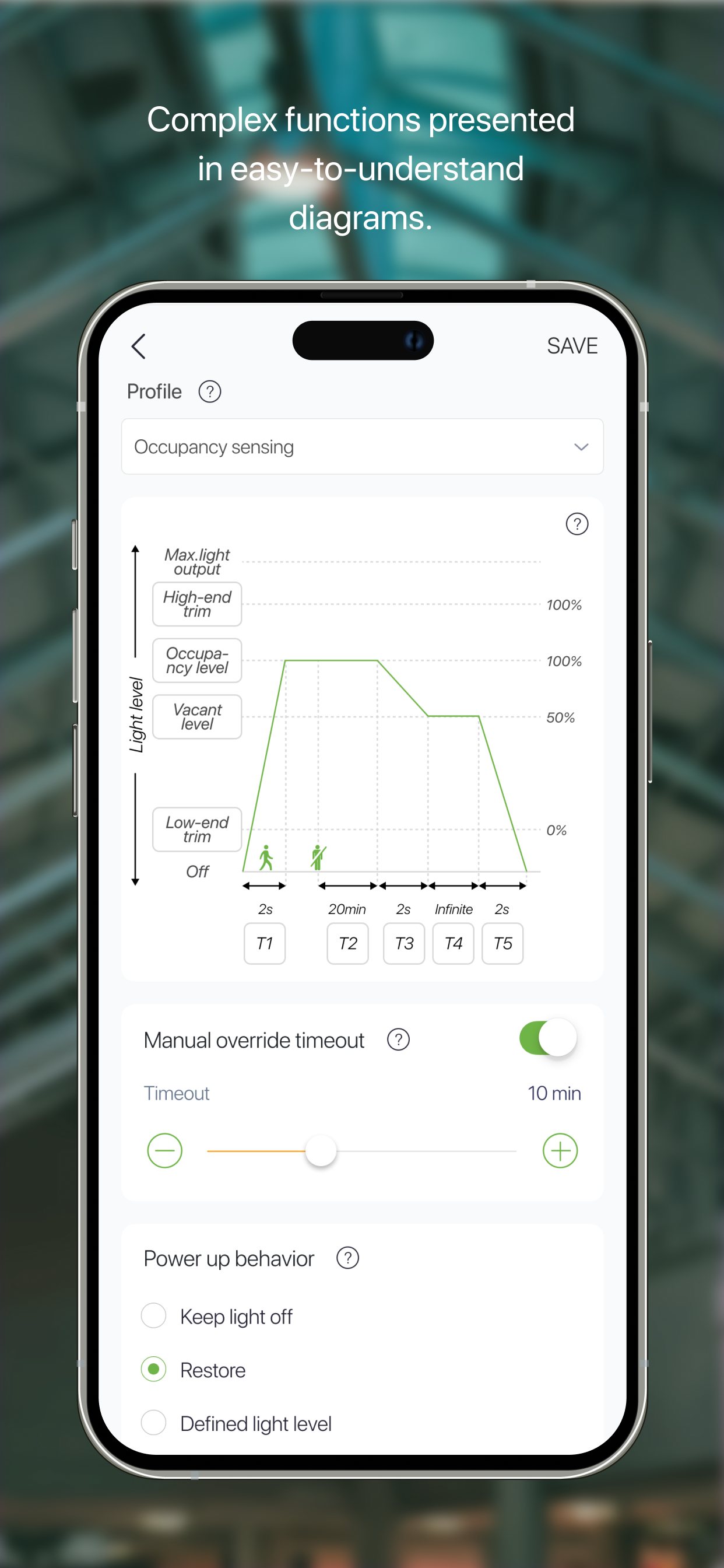 SLG Sync Plus screenshot 5