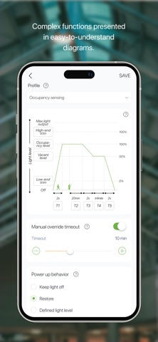 SLG Sync Plus screenshot