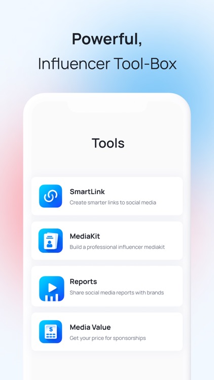Mysocial: AI Creator Manager screenshot-8