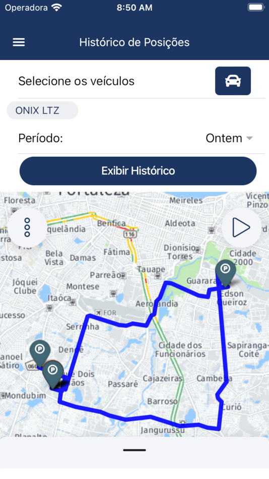 #6. Servis Tecnologia (iOS) 由: Servis Eletronica Defence