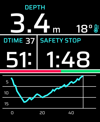 Mares App screenshot 15