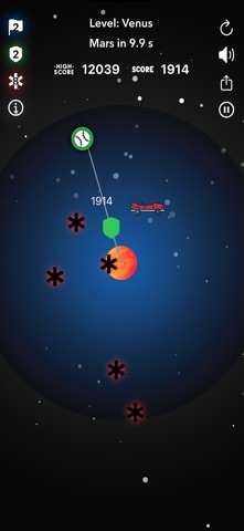 Astrovert Screenshot 3 of 6