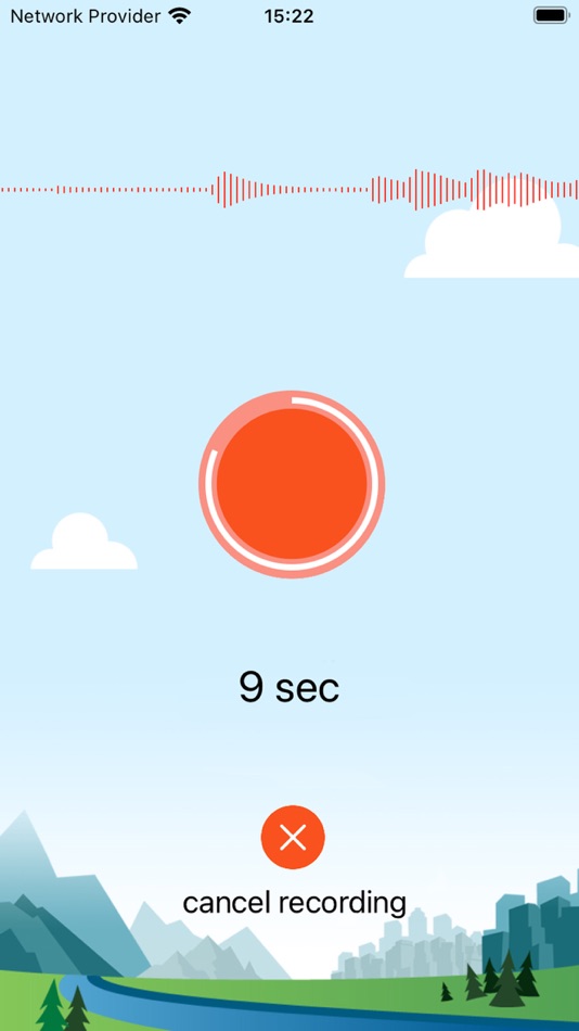 #2. ChirpOMatic Birdsong ID Europe (iOS) 来自: Spiny Software Ltd