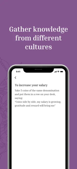 Money Karma screenshot 3