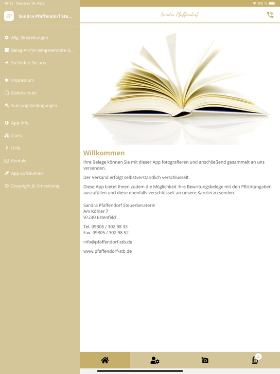 Screenshot #4 pour StB Pfaffendorf