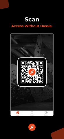 Goplay Pass screenshot