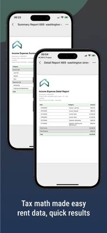 Propey property management Screenshot 6 of 7