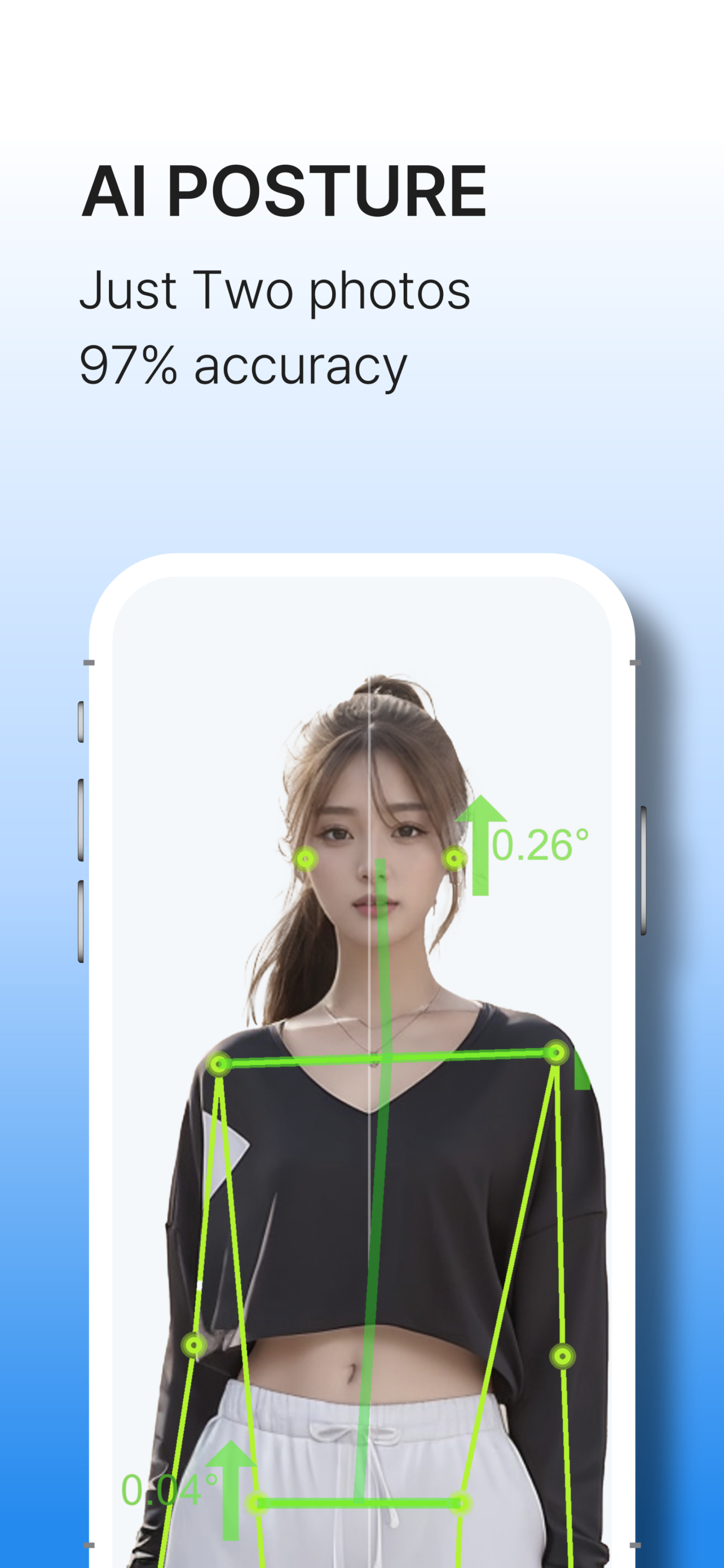 BodyCheck Pro screenshot 3