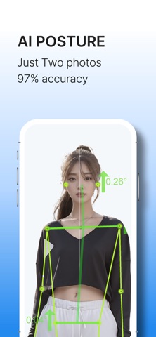 BodyCheck Pro Screenshot 3 of 6