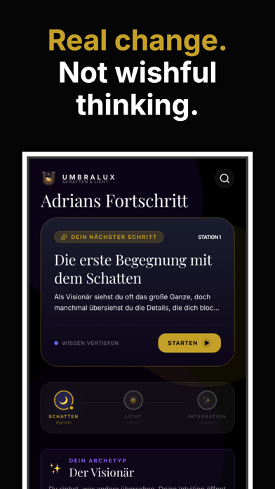 UmbraLux Screenshot 6 of 8