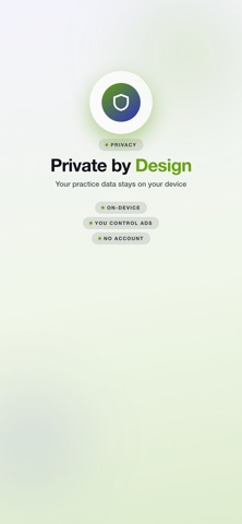 SkillPath - Skill Roadmap iPhone screenshot