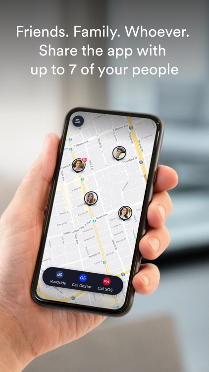 OnStar Guardian: Safety App