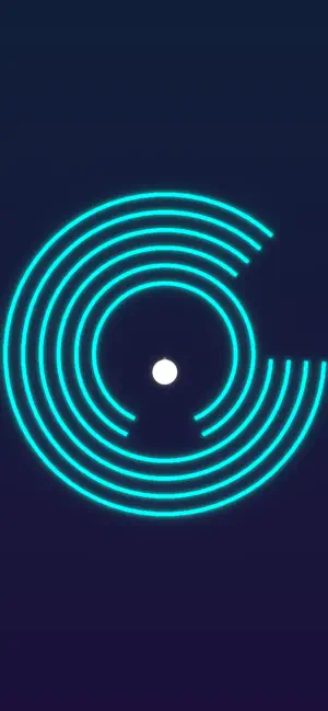 Bounce Ball Escape screenshot 1