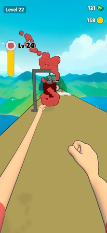 Elastic Fist Screenshot 2 of 4