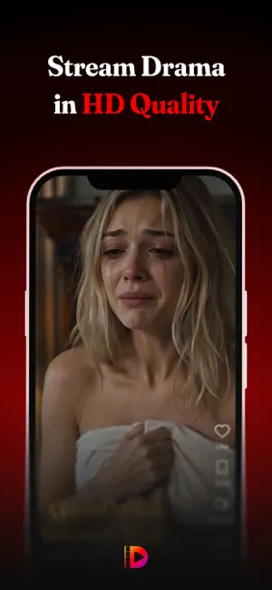 Drama: Watch Short Stories screenshot 4