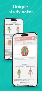 Easy Anatomy 3D screenshot #8 for iPhone