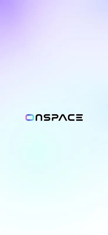 OnSpace AI: Mobile App Builder screenshot 1 of 5