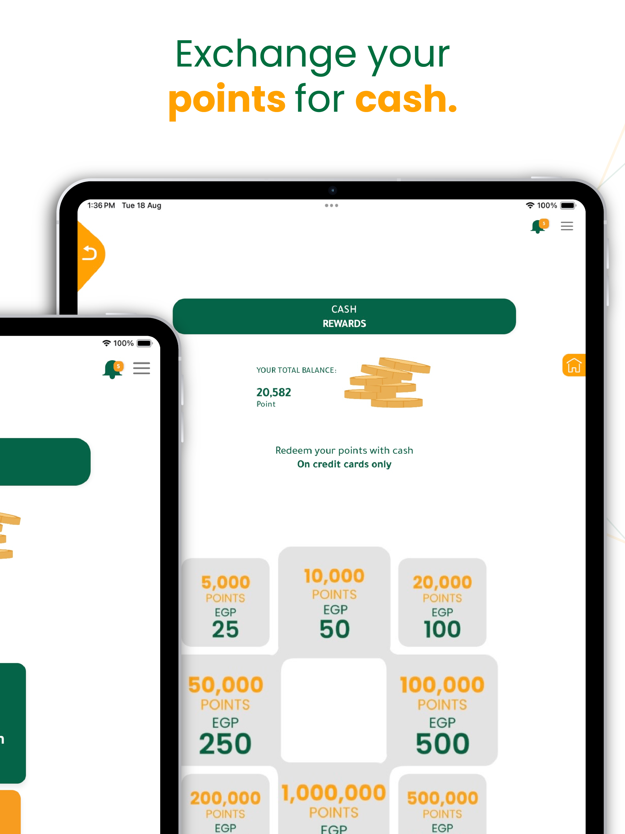 NBE Points screenshot 7