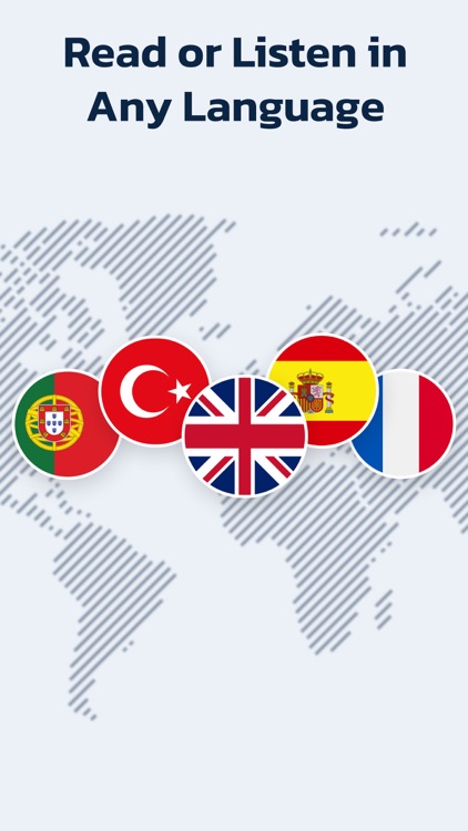 Literator Daily Book Summaries screenshot-4