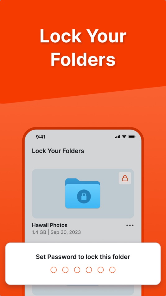 #5. SLIK: Fast File Manager (iOS) 由: Rainbow Labs Inc.