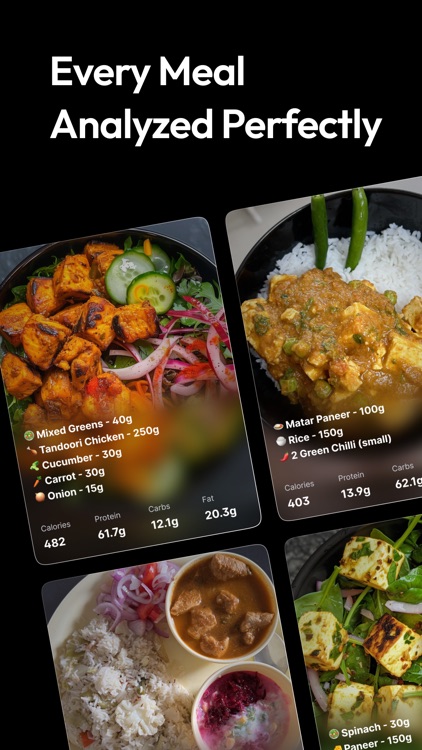 NutriScan - Track & Diet Plan screenshot-5