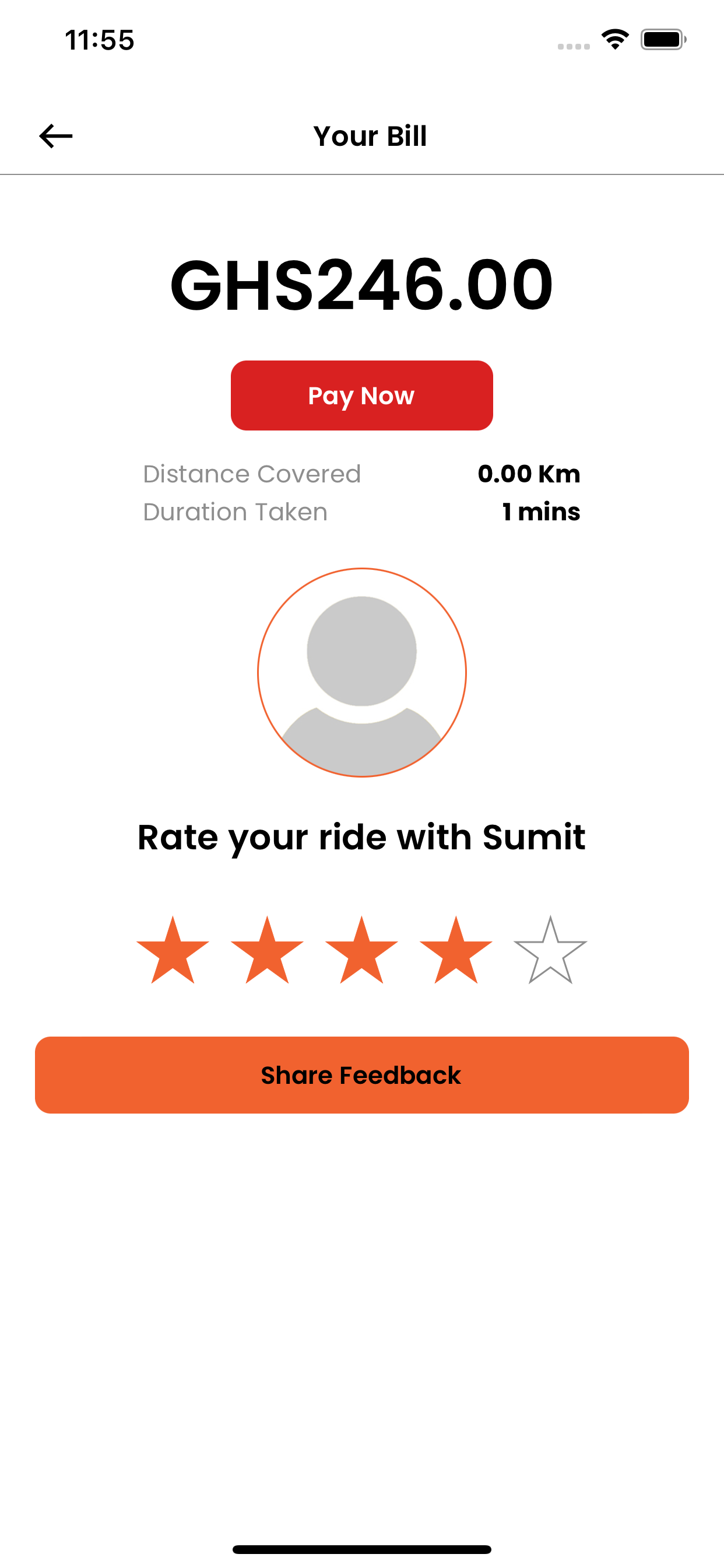 EasyRide