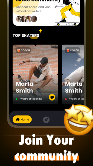 Roll Mate-Explore Local Vibes Screenshot
