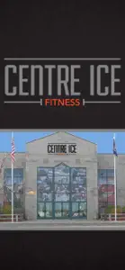 Centre Ice Fitness screenshot #1 for iPhone