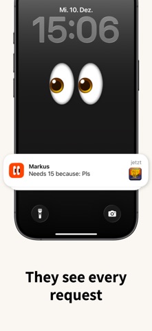 Useless - Screen Time Control screenshot