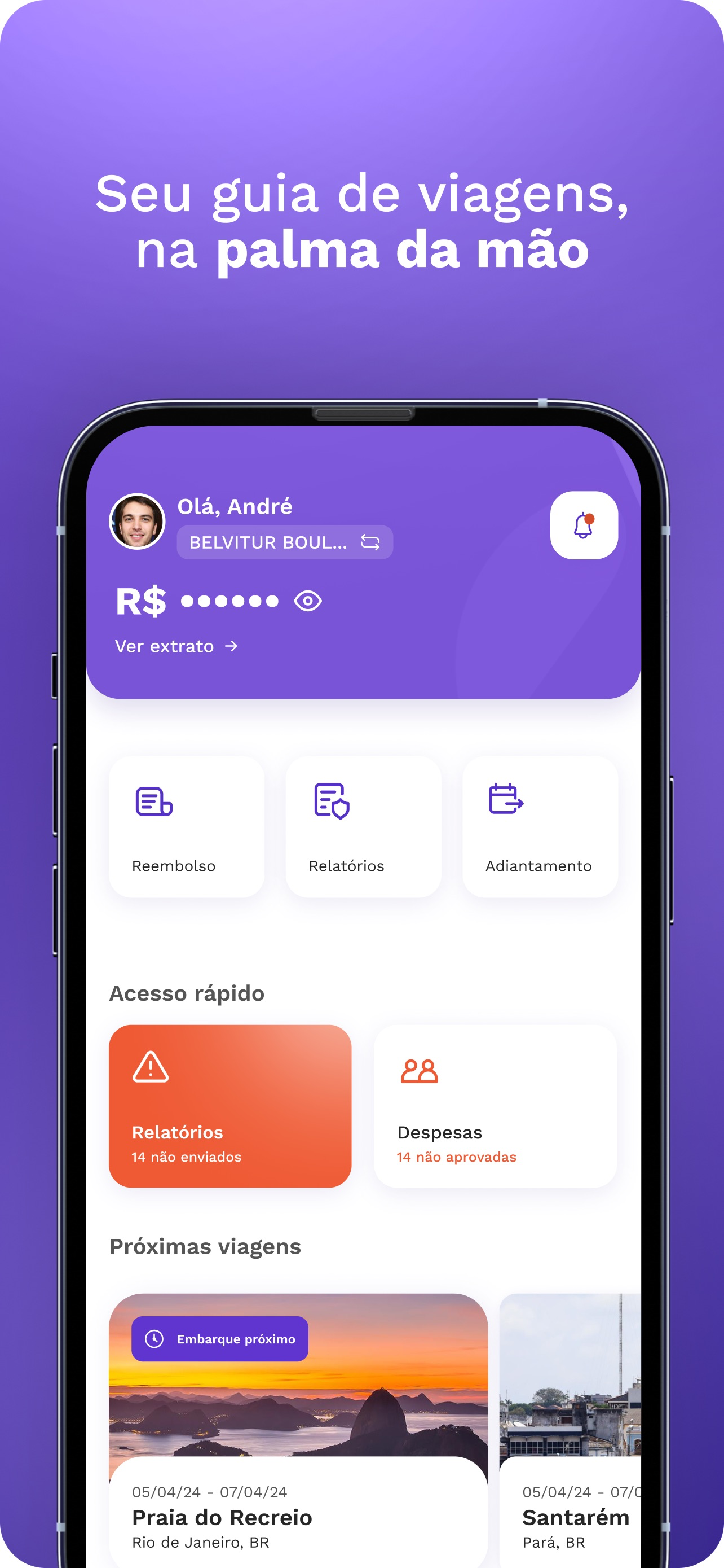 OpenTrips