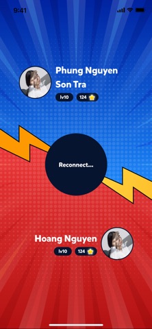 SAT GO iPhone screenshot