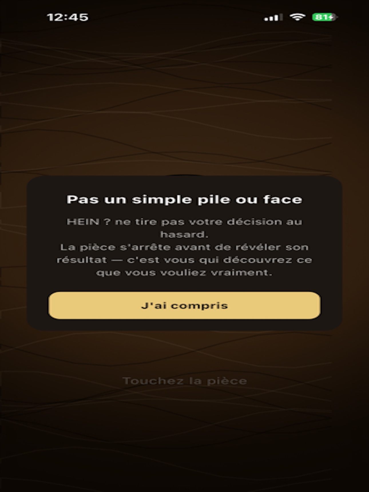 Screenshot 4 of Hein