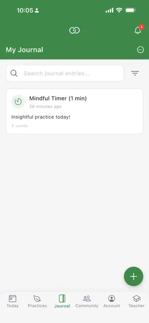 ESRT StrongMind screenshot 4