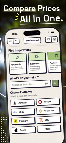 Pritialab screenshot