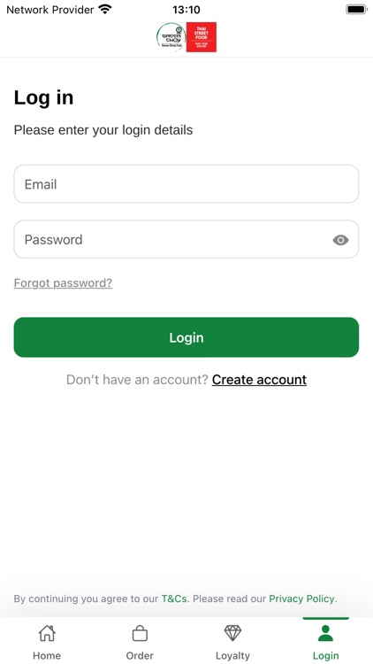 Green Choy screenshot-9