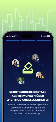 Refides screenshot
