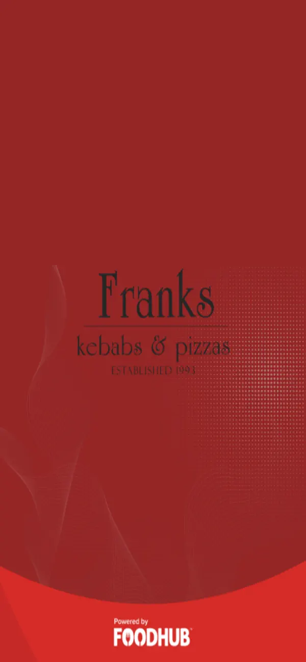 Screenshot #1 pour Franks Kebab And Pizza