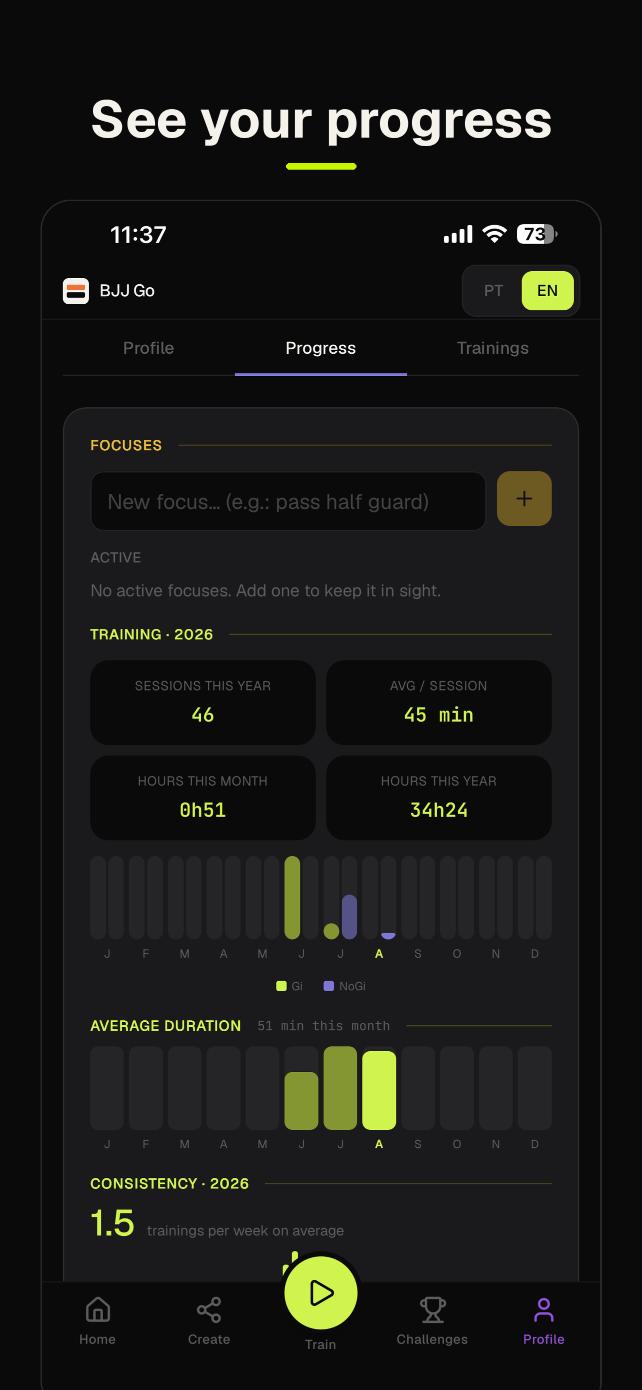 BJJ Go: Scoreboard & Timer screenshot 8