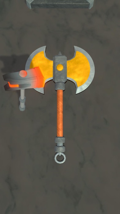 Forge and Craft Screenshot
