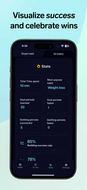 ADHD Organizer, Daily Planner screenshot 3