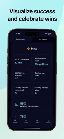 ADHD Organizer, Daily Planner screenshot