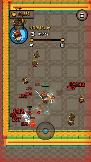 Toymaze Trails screenshot 1
