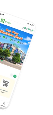 GDMM - Jinlong Myanmar screenshot