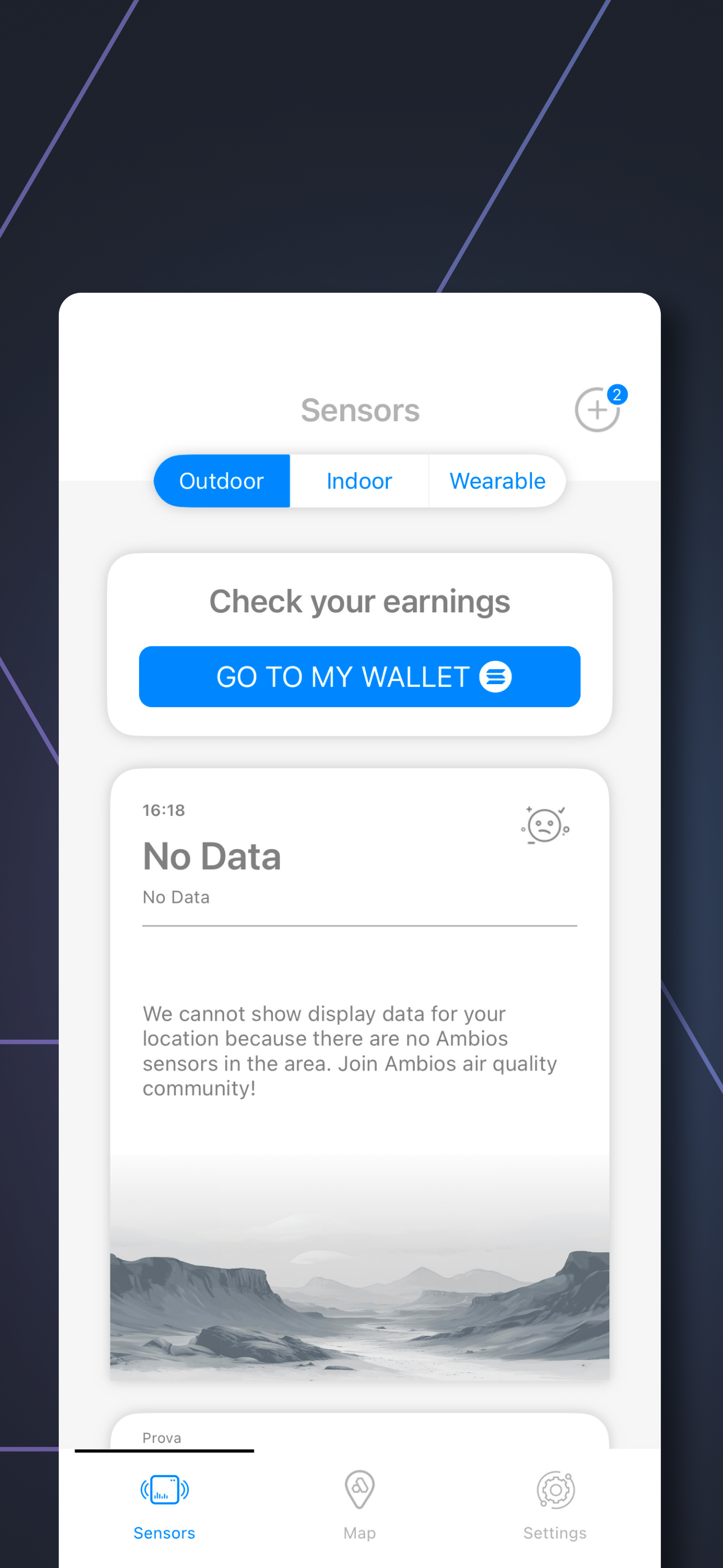 Ambient Onboarding