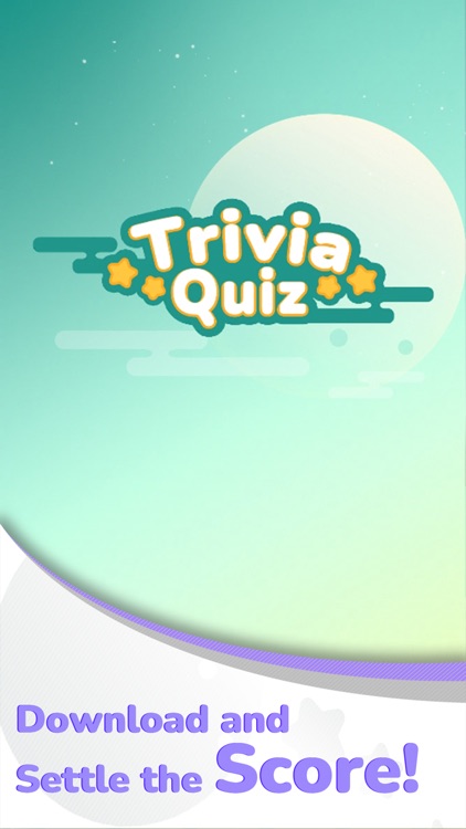 Trivia Quiz+