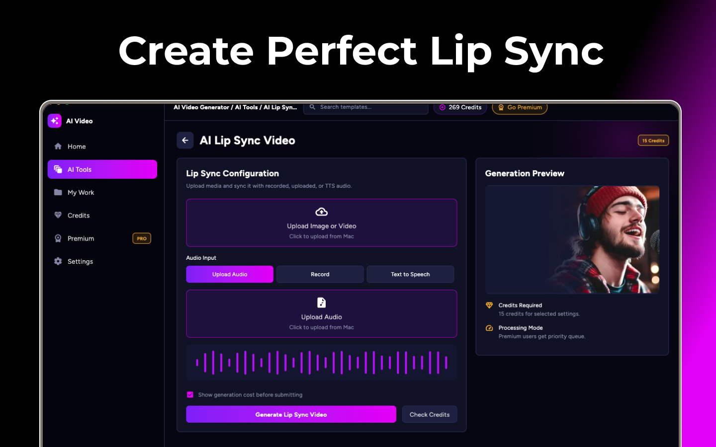 AI Video Generator: Pixverseㅤ screenshot 9