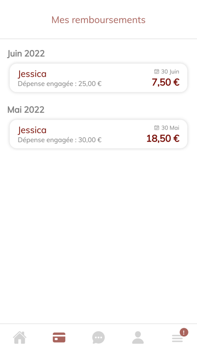 MPV à portée de main Screenshot