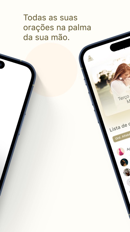 Minha Oração Diária